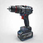 Аккумуляторная Дрель-шуруповерт DEVETECH CIS-120