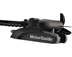 Электромотор MotorGuide Xi3-70 FW 60" 24V SNR/GPS