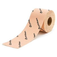 Кинезио тейп для тела PHITEN TITANIUM TAPE X30 STRETCHED SPORT бежевый