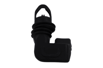 Патрубок заливной (дозатор-бак) 0020301554 стиральной машины Haier