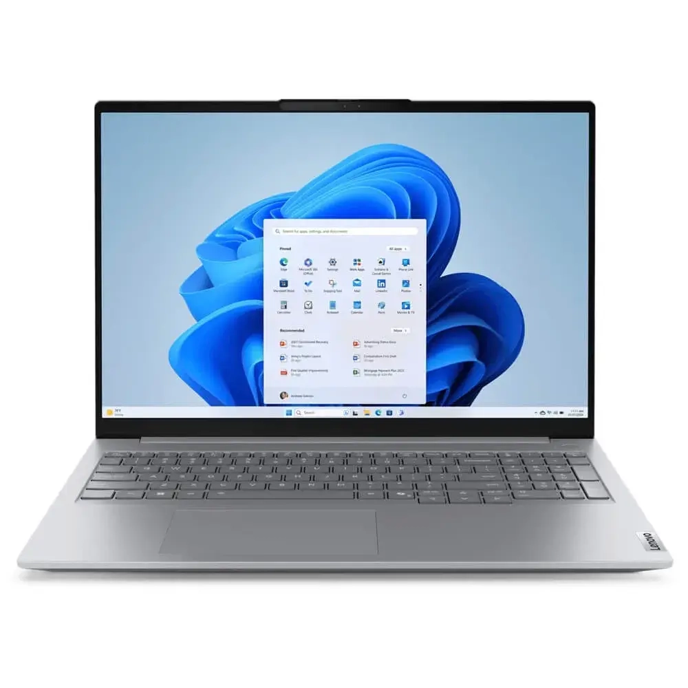 Ноутбук Lenovo ThinkBook 16 G8 IRL (21SH008ERT)