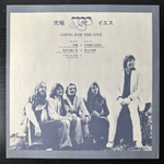 Yes - Going For The One (Япония 1977г.)