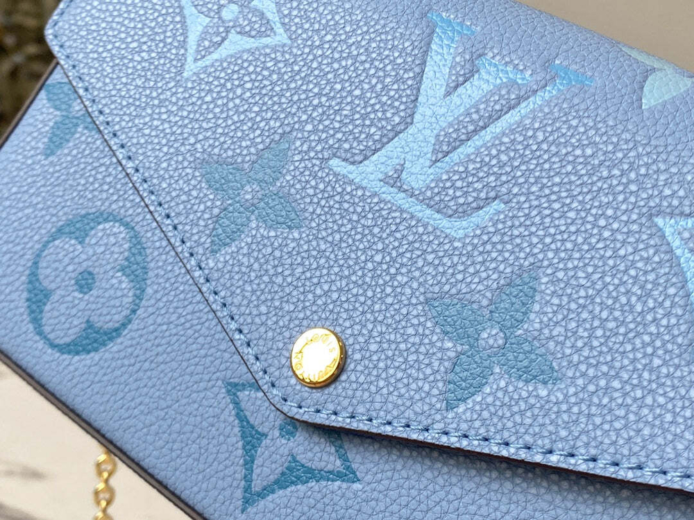 Louis Vuitton Felicie