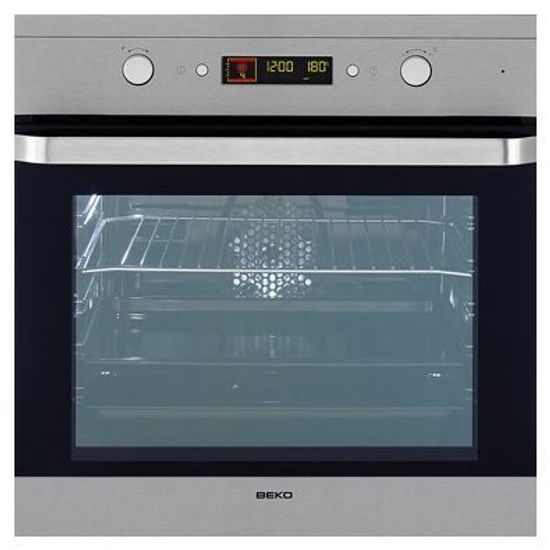 Электрический духовой шкаф Beko OIE 22500 X