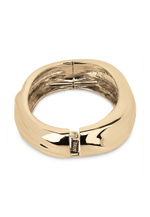 Браслет "Эмили" цвет - золото