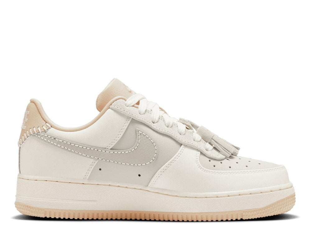 Кроссовки Nike Air Force 1 '07