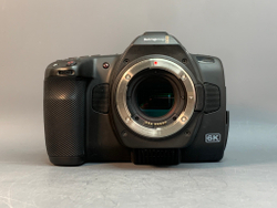 BlackMagic Design Pocket Cinema Camera 6K Pro