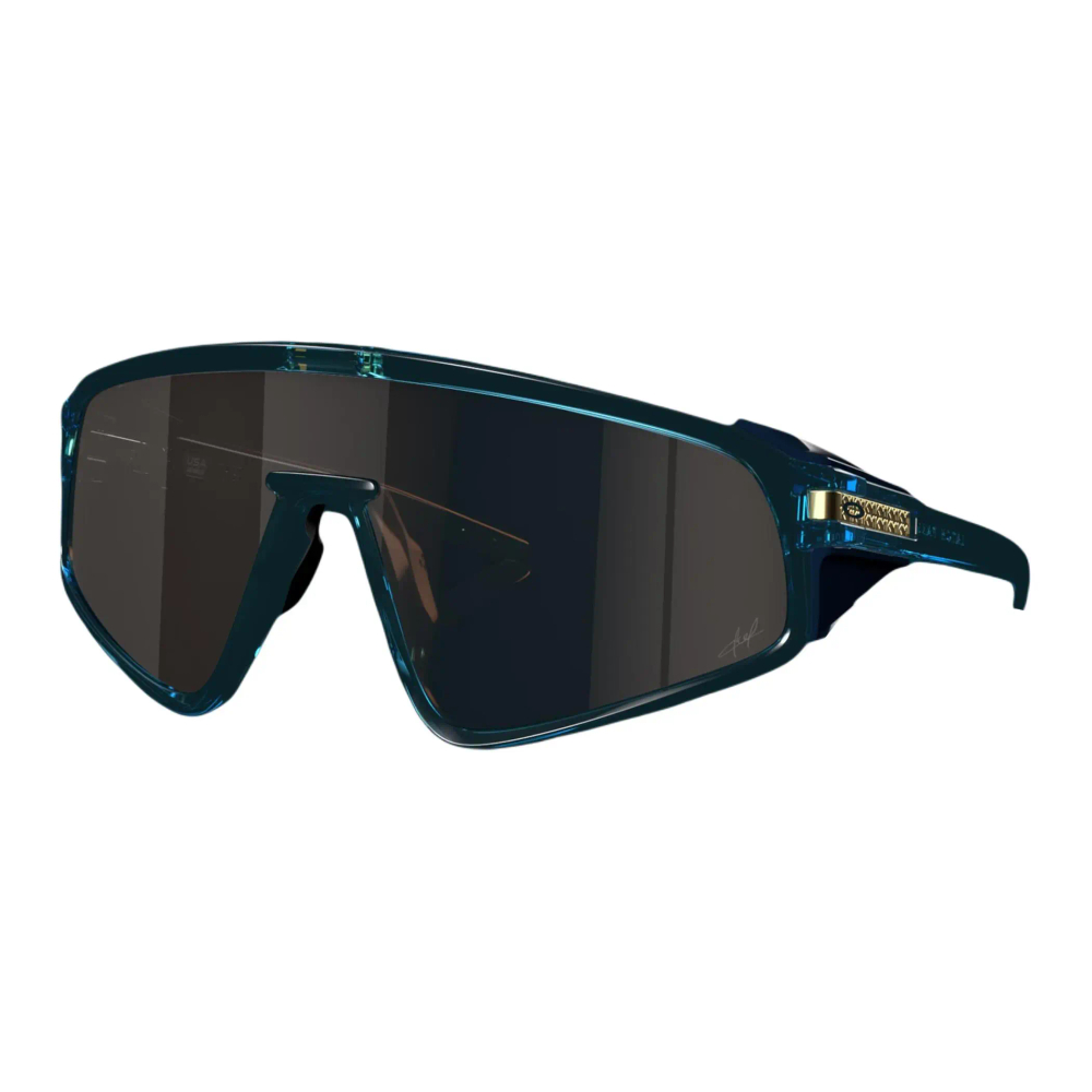 Oakley Очки Full Rim Irregular Shape Oo9404 0835