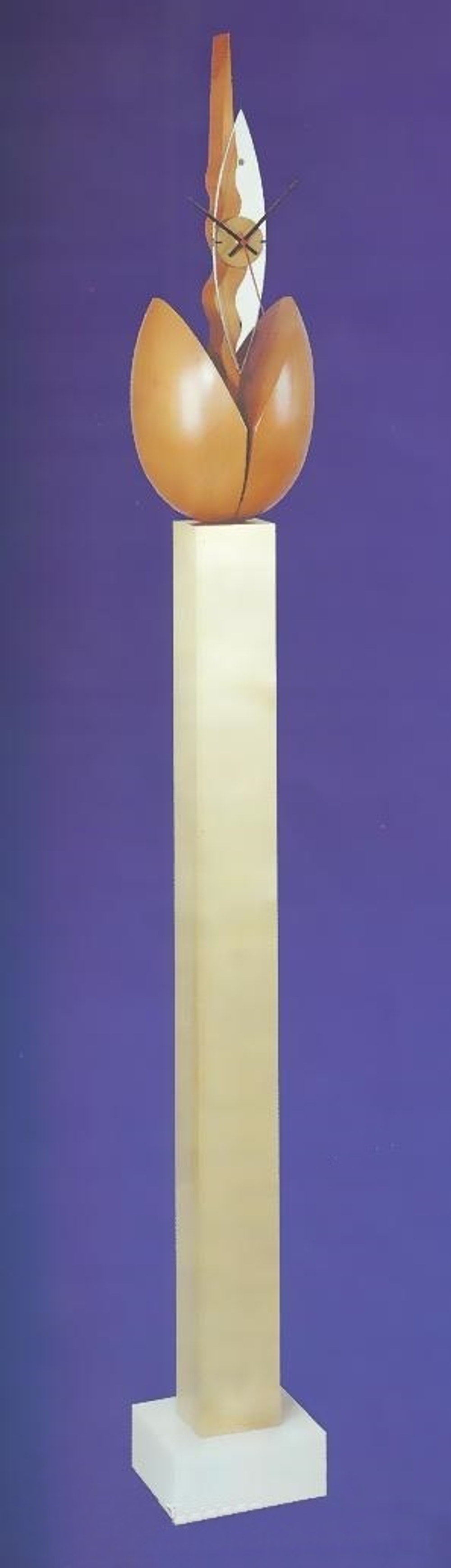 Часы напольные Kalb Laf 10