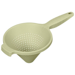 Сито-дуршлаг 15 см (зеленый)