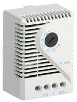 Гигростат распределительного шкафа