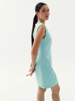 Платье TULIP, голубой