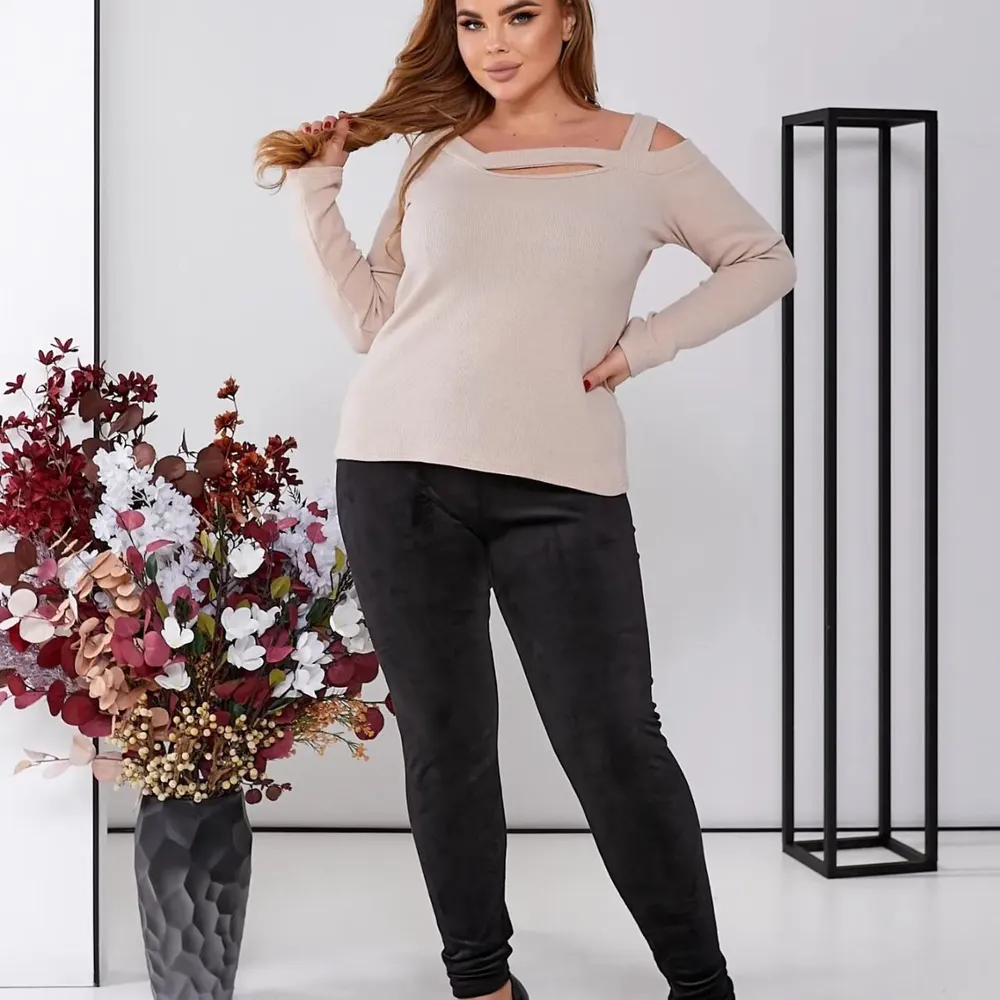 Лосины УК-577 Fabrika