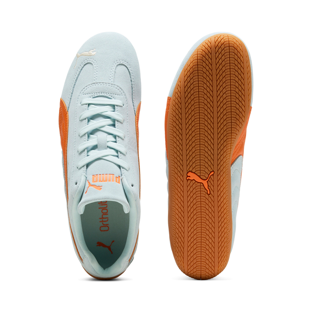 Кроссовки Puma Speedcat 'Ocean Glass Orange' 406329-40