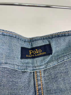 Джинсы Ralph Lauren