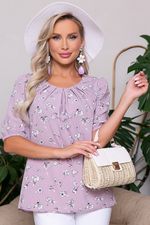 Блузка 41452 Avili (Акция)