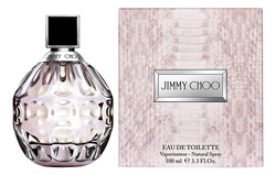 Jimmy Choo Eau De Toilette