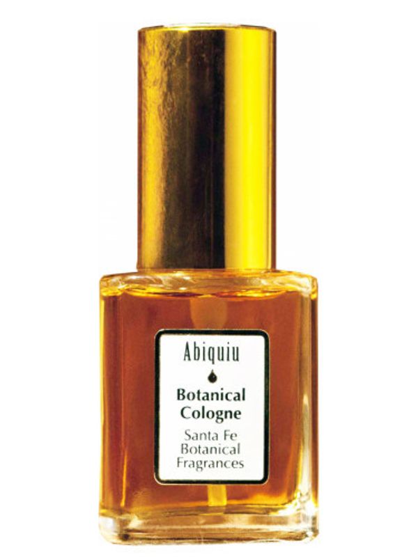 Santa Fe Botanical Natural Fragrance Collection Abiquiu