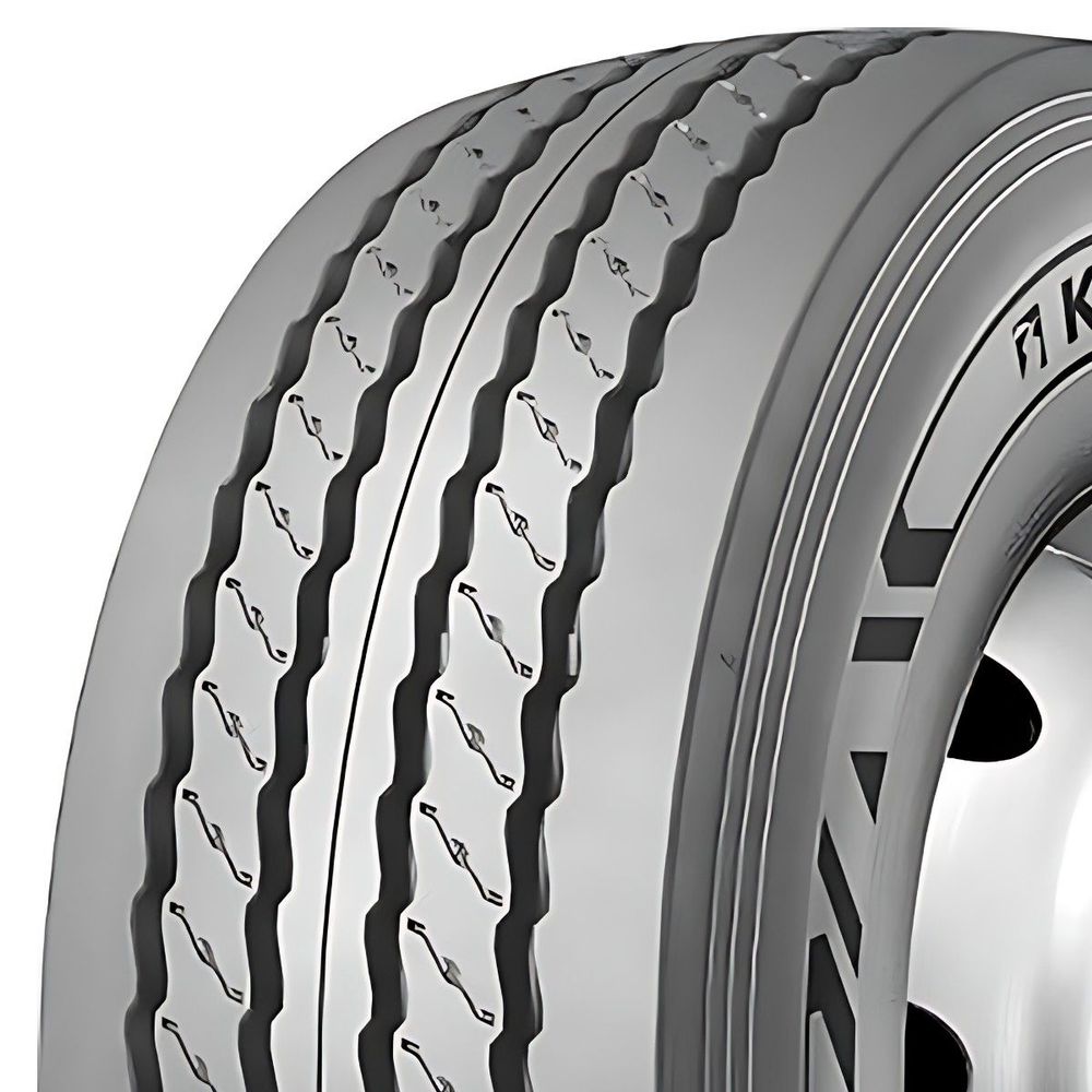 Кумхо 385/65R22.5 KXA11 TL PR24 164 K Региональная Прицепная 3PMSF