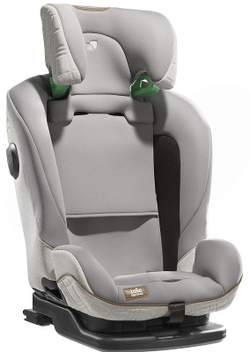 Автокресло Joie I-Plenti Oyster