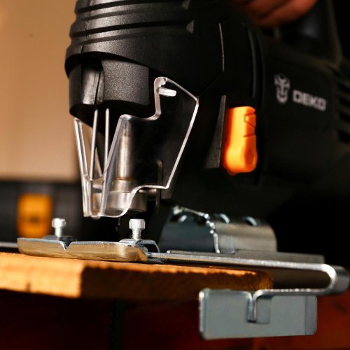 Лобзик DEKO DKJS 850   063-4187