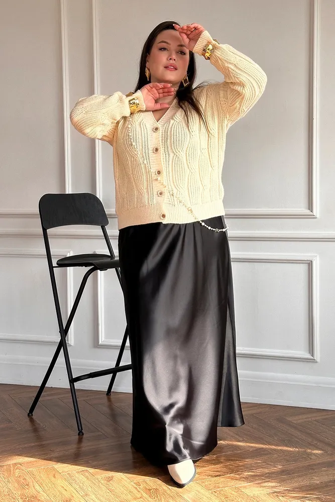 Кардиган 5420 Fabrika