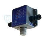 СЗЦ-3-1 и СЗЦ-3-2 сигнализаторы загазованности стационарные