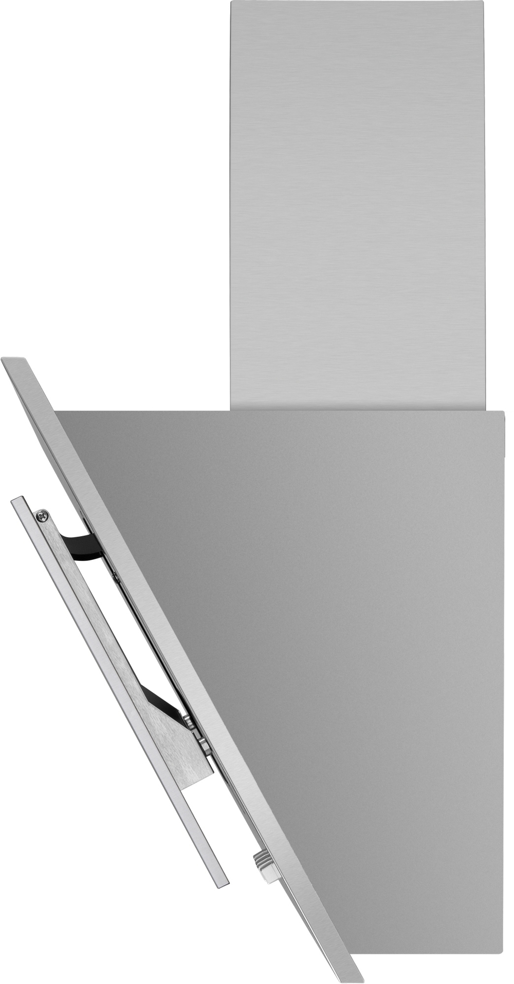 Кухонная вытяжка MAUNFELD Tower C 50 нержавеющая сталь фото 6