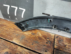 Накладка двери задней левой Haval Jolion 24-нв Б/У Оригинал 5006107XST01A