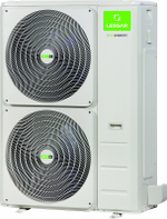 Сплит-система LESSAR LS-HE55TVA4/LU-HE55UVA4 inverter