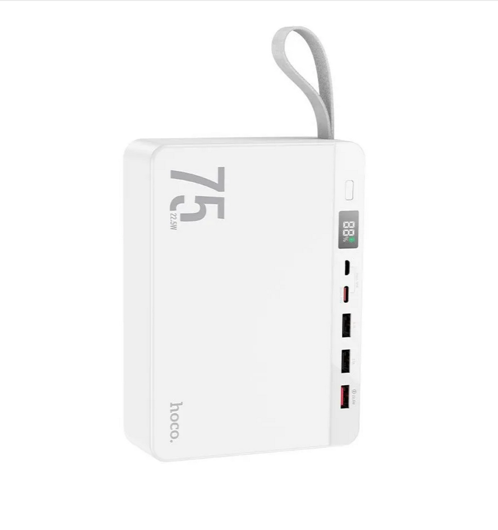 Повербанк (PowerBank) Hoco. J94 (75000mAh)