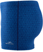 Шорты для плавания Twist Navy, полиамид