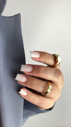 Акригель Monami, AcrylGel Classic Milk (30 г)