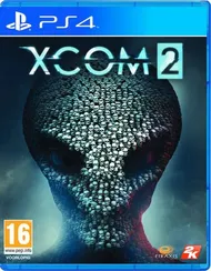 PS4 Xcom 2 (Б/У, Русские субтитры, CUSA-04530)