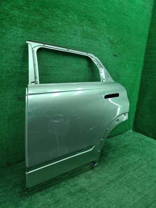 Дверь задняя левая JAECOO J7 (2023-н.в.)