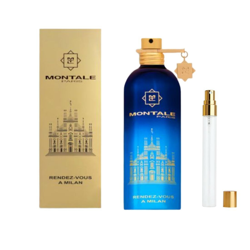 Распив MONTALE Rendez-Vous A Milan edP 1ml unisex