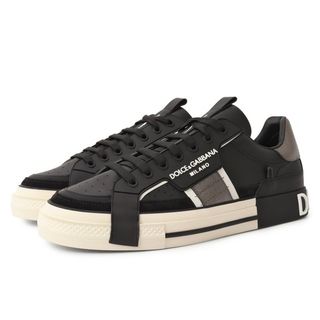 Кеды Dolce & Gabbana
