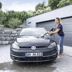 Karcher K 4 Basic Car RU мойка высокого давления электрическая 1.180-083.0