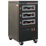 Стабилизатор напряжения Энергия Voltron 3D II 10000/3