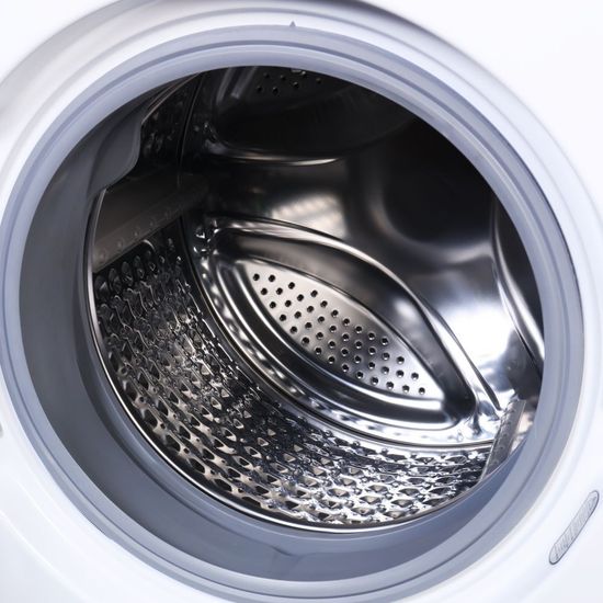 Стиральная машина Daewoo Electronics DWD-PFD12WP