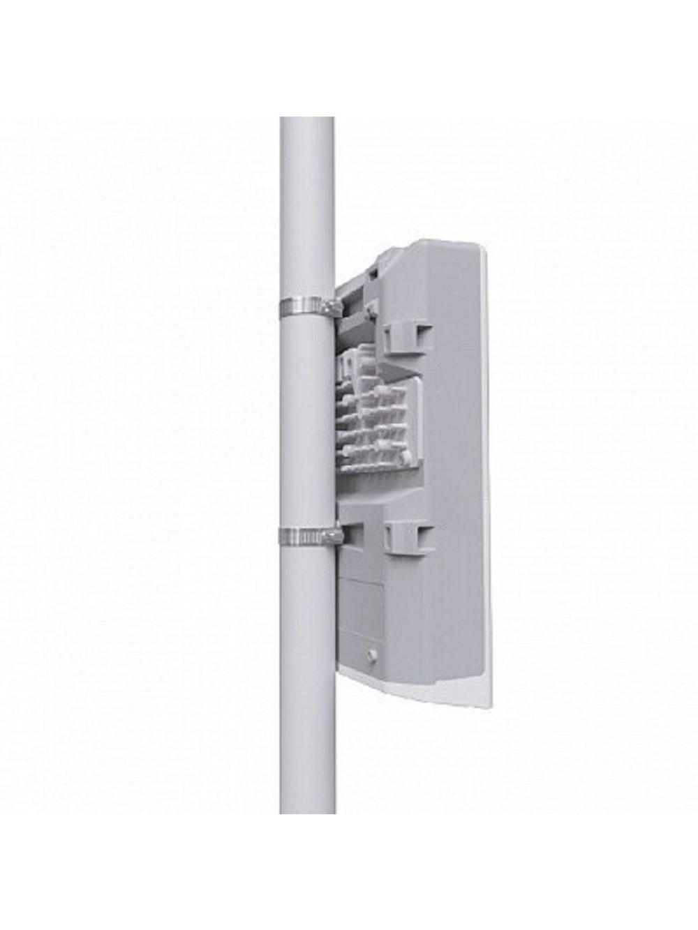 MikroTik CRS318-16P-2S+OUT Коммутатор L2 Всепогодный, 16x 1Gbit PoE, 2x SFP+, на мачту, без БП