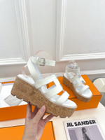 Hermes Havane 30 Sandal