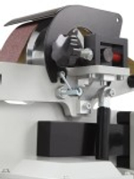 Станок шлифовальный BELMASH BGM-822PVS ленточный S353A