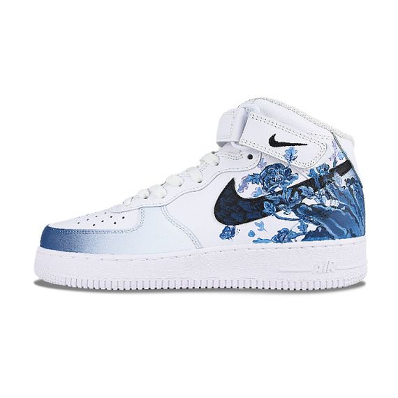 【 】 Nike Air Force 1