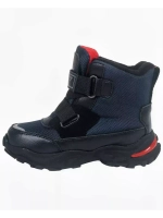 Детские Зимние Ботинки