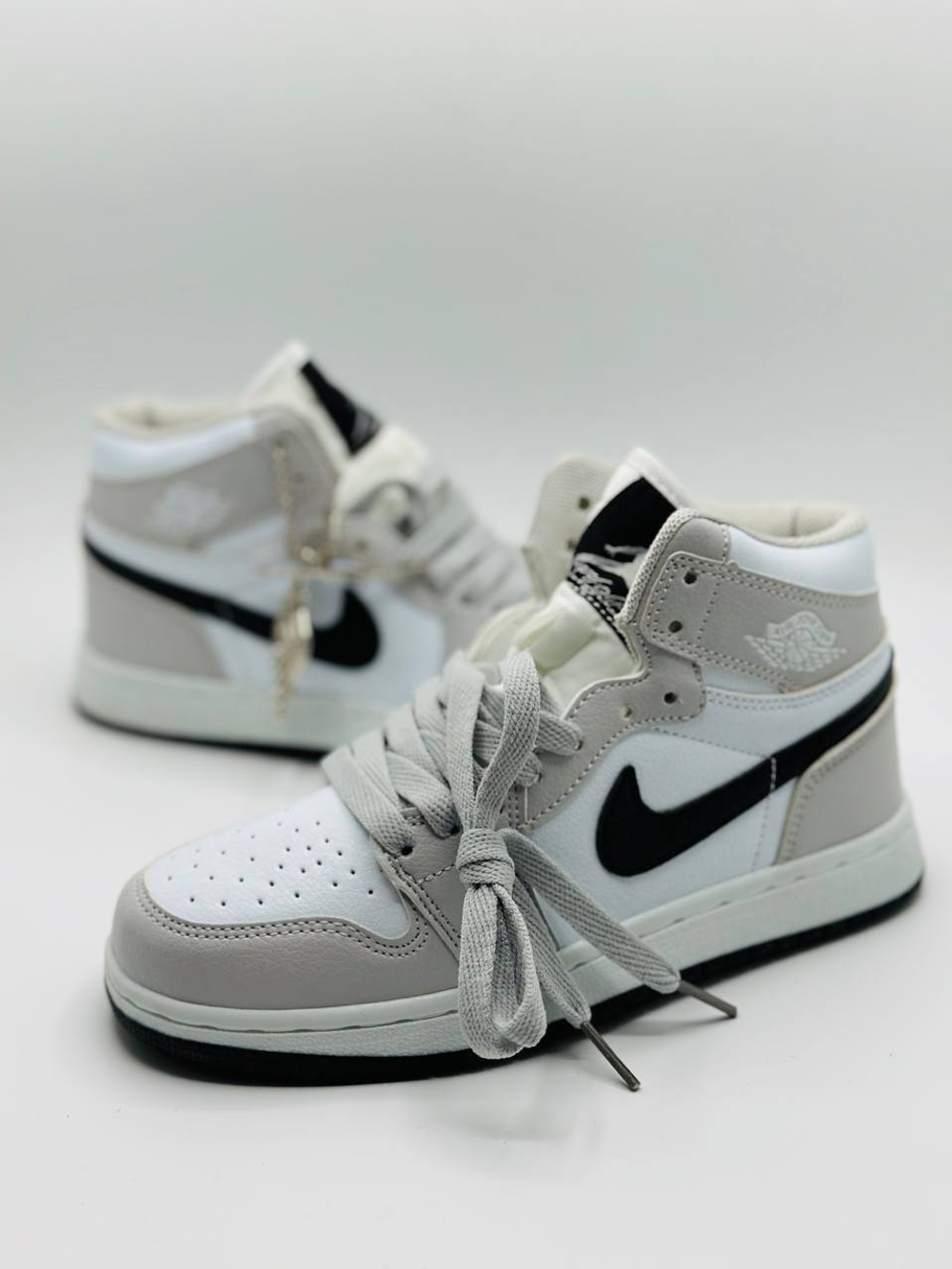 Кроссовки для детей Buba Nike Air Jordan