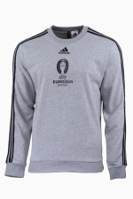 Кофта adidas EURO 2024 Crew