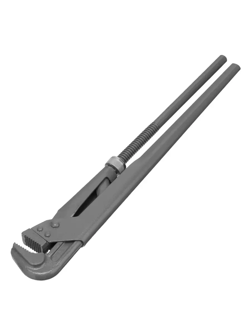 Газовый трубный ключ 15790