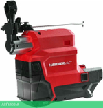 Перфоратор Milwaukee M18 ONE FHPX DEL-552C FUEL (4933478498)
