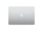 Ноутбук Apple MacBook Air 15 2024 M3 (15.3/2880x1864/16GB/256GB SSD/Apple graphics 10-core) Silver (MC9E4)